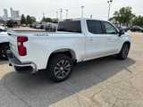 New 2025 Chevrolet Silverado 1500 LT image 3