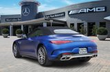 New 2025 Mercedes-Benz SL 55 AMG 4MATIC image 4