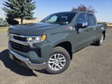 New 2026 Chevrolet Silverado 1500 LT w/ Z71 Off-Road Package image 2
