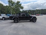 Certified 2023 Jeep Gladiator Mojave w/ Cold Weather Group image 4