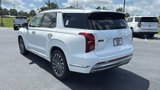 New 2025 Hyundai Palisade Calligraphy image 5