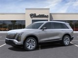 New 2026 Cadillac Vistiq Luxury image 2
