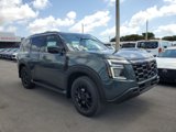 New 2025 Nissan Armada PRO-4X image 3