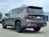 New 2025 Nissan Armada SV image 6