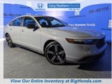 Certified 2023 Honda Accord Sport image 5