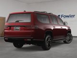 New 2025 Jeep Wagoneer L Series II image 5