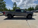 New 2025 Ford F250 Lariat image 2