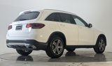 Certified 2021 Mercedes-Benz GLC 300 4MATIC image 2