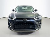 Used 2024 Toyota Grand Highlander Platinum image 2