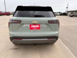 New 2026 Chevrolet Equinox LT w/ Convenience Package II image 5