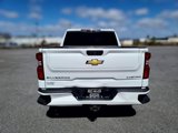 Used 2021 Chevrolet Silverado 1500 Custom w/ Safety Confidence Package image 4