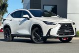 New 2025 Lexus NX 450h+ AWD w/ Luxury Package image 2