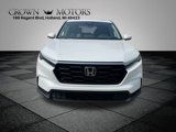 New 2026 Honda CR-V EX-L image 2