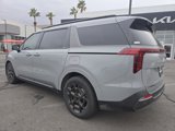 New 2025 Kia Carnival SX Prestige image 4