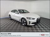 New 2025 BMW i4 eDrive40 w/ Premium Package image 1