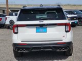 New 2025 Ford Explorer ST image 4