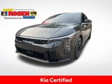 Certified 2025 Kia K4 GT-Line w/ GT-Line Premium Package image 1