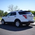Used 2013 Ford Explorer FWD image 5