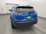 Used 2023 Jeep Cherokee Altitude Lux image 6
