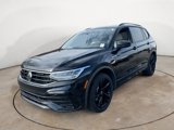 Certified 2023 Volkswagen Tiguan SE R-Line image 3
