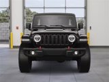 New 2025 Jeep Wrangler Unlimited Rubicon image 3