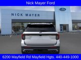 New 2025 Ford Explorer Platinum w/ Ultimate Package image 5