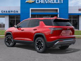 New 2026 Chevrolet Equinox ACTIV image 3