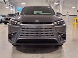 New 2025 Lexus TX 350 AWD image 2