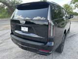 New 2025 Cadillac Escalade Sport w/ LPO, ONYX Package image 3
