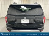 New 2026 Honda Passport RTL image 6