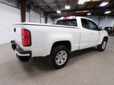 Used 2022 Chevrolet Colorado LT w/ Fleet Safety Package image 5