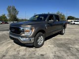 Used 2022 Ford F150 XLT image 3