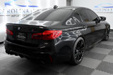 Used 2019 BMW M5 w/ Executive Package image 4