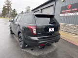 Used 2015 Ford Explorer Sport w/ Equipment Group 401A image 3