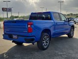 New 2025 Chevrolet Silverado 1500 RST w/ Texas Edition Plus image 4
