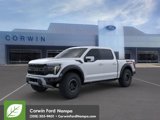 New 2025 Ford F150 Raptor image 3