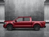 New 2025 Ford F150 Platinum image 2