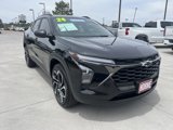 Certified 2024 Chevrolet Trax RS w/ Sunroof Package image 2