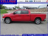 New 2025 RAM 1500 Big Horn image 4
