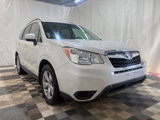 Used 2015 Subaru Forester 2.5i Premium w/ All-Weather Package image 3