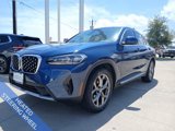 Used 2023 BMW X4 xDrive30i w/ Premium Package image 3