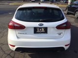 Used 2016 Kia Forte SX w/ SX Premium Technology Package image 6