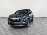 New 2026 Chevrolet Equinox LT w/ Safety and Technology Package image 5