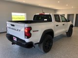 New 2025 Chevrolet Colorado Trail Boss image 3