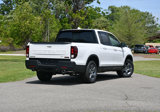 New 2025 Honda Ridgeline TrailSport image 2