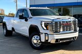 New 2025 GMC Sierra 3500 Denali w/ Technology Package image 2