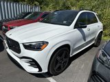New 2025 Mercedes-Benz GLE 450e 4MATIC image 4