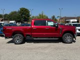 New 2026 Ford F250 Lariat image 2