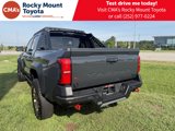 New 2025 Toyota Tacoma 4x4 Double Cab Hybrid image 5