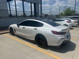 Used 2023 BMW 840i Gran Coupe xDrive image 2